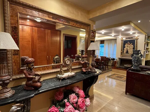 Piso en Barrio Nueva España