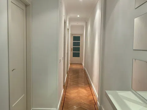 Piso en calle de la Povedilla, 4