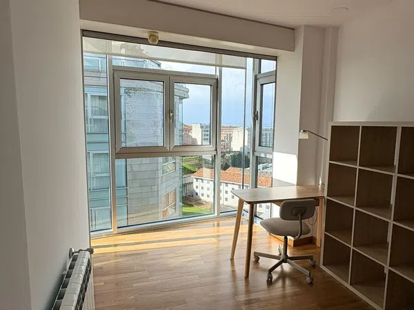 Piso en Monte Alto - Zalaeta - Atocha - Foto 10