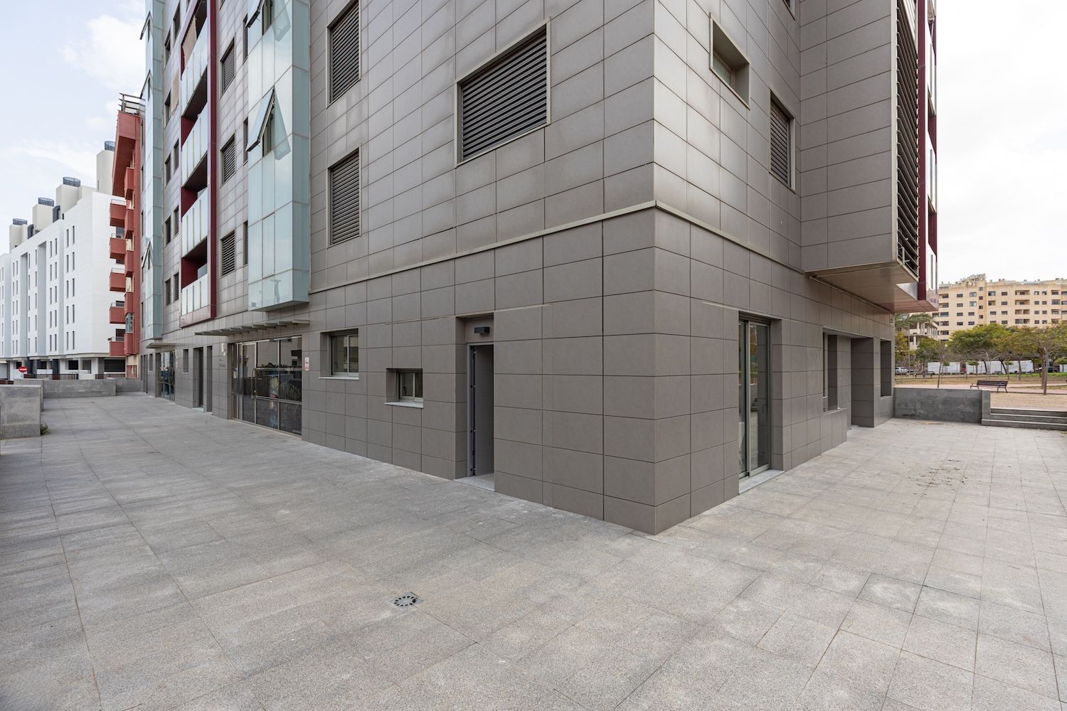 Alquiler de estudio en Calle Acequia Caravija, 4 - Foto 16