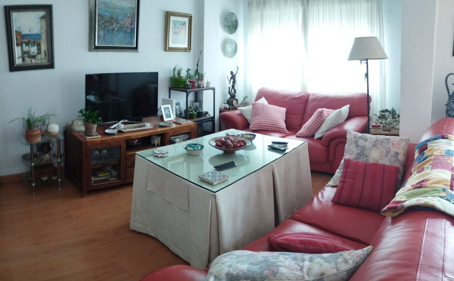 Piso en calle Santa Bárbara, 18 - Foto 1