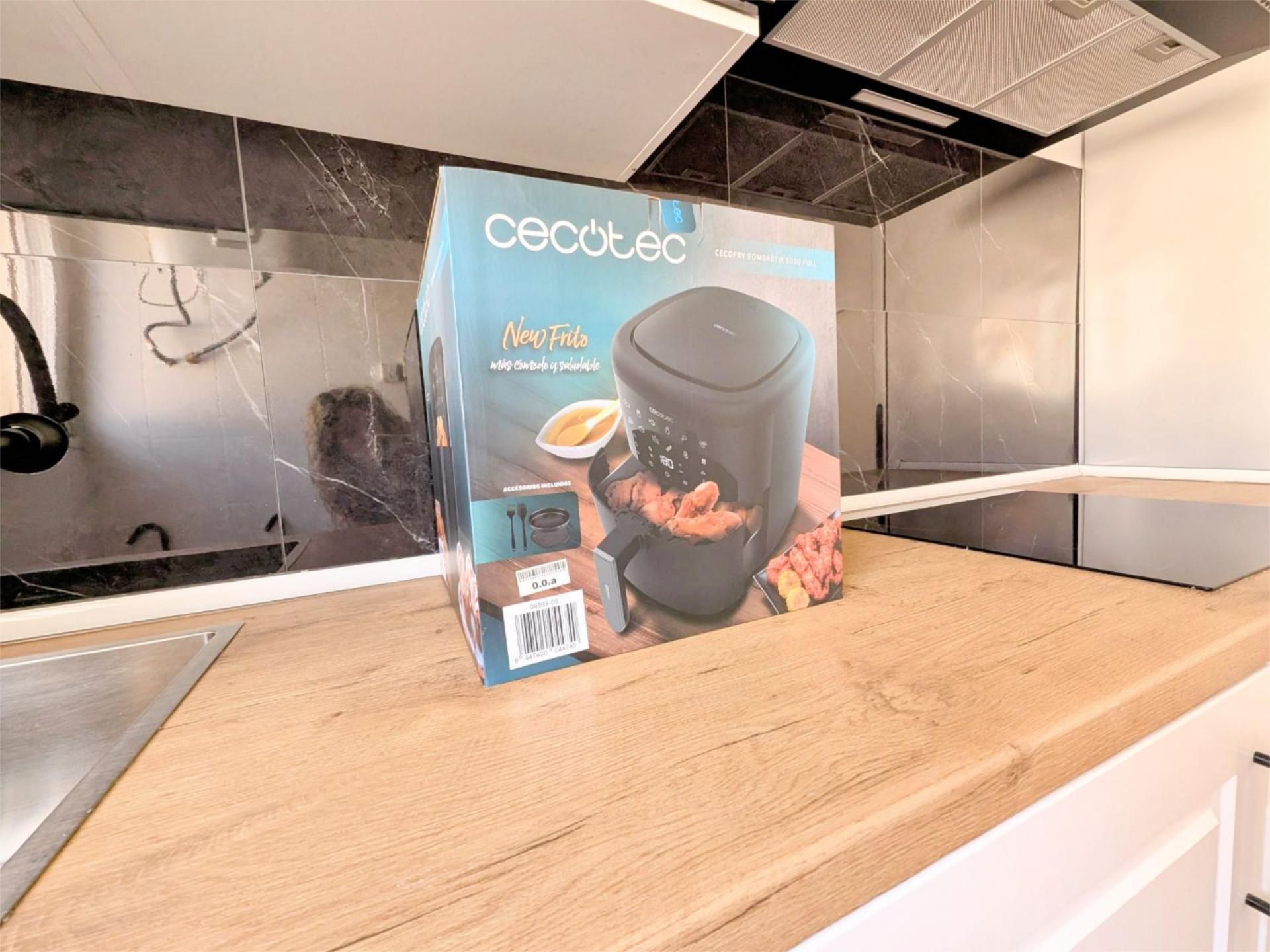 Piso en  Calle Monseñor Carrillo Rubio 8 - Foto 11