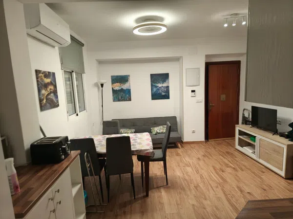 Piso en Calle d'Arnau de Vilanova, 18, Playa de la Malvarrosa - Foto 2