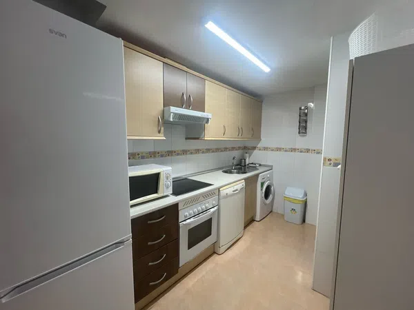 Casa o chalet independiente en Calle del Río Nervión, 12, Los Narejos-Punta Calera, Los Narejos-Punta Calera - Foto 7