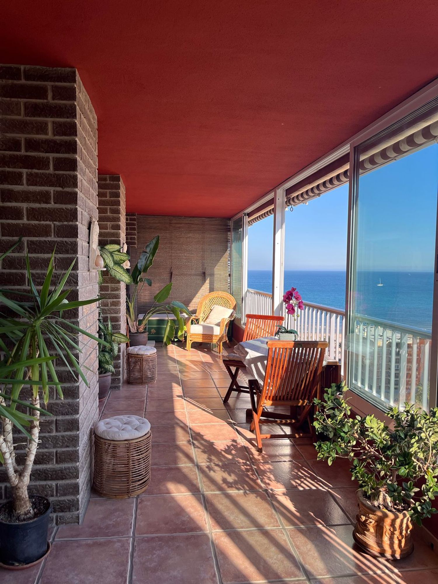 Piso en avenida de la Costa Blanca, 117 - Foto 1