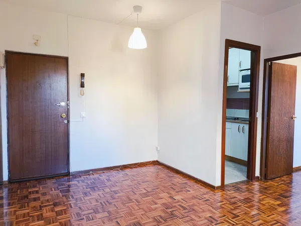 Alquiler de piso en Calle de César González Ruano, 7 - Foto 17