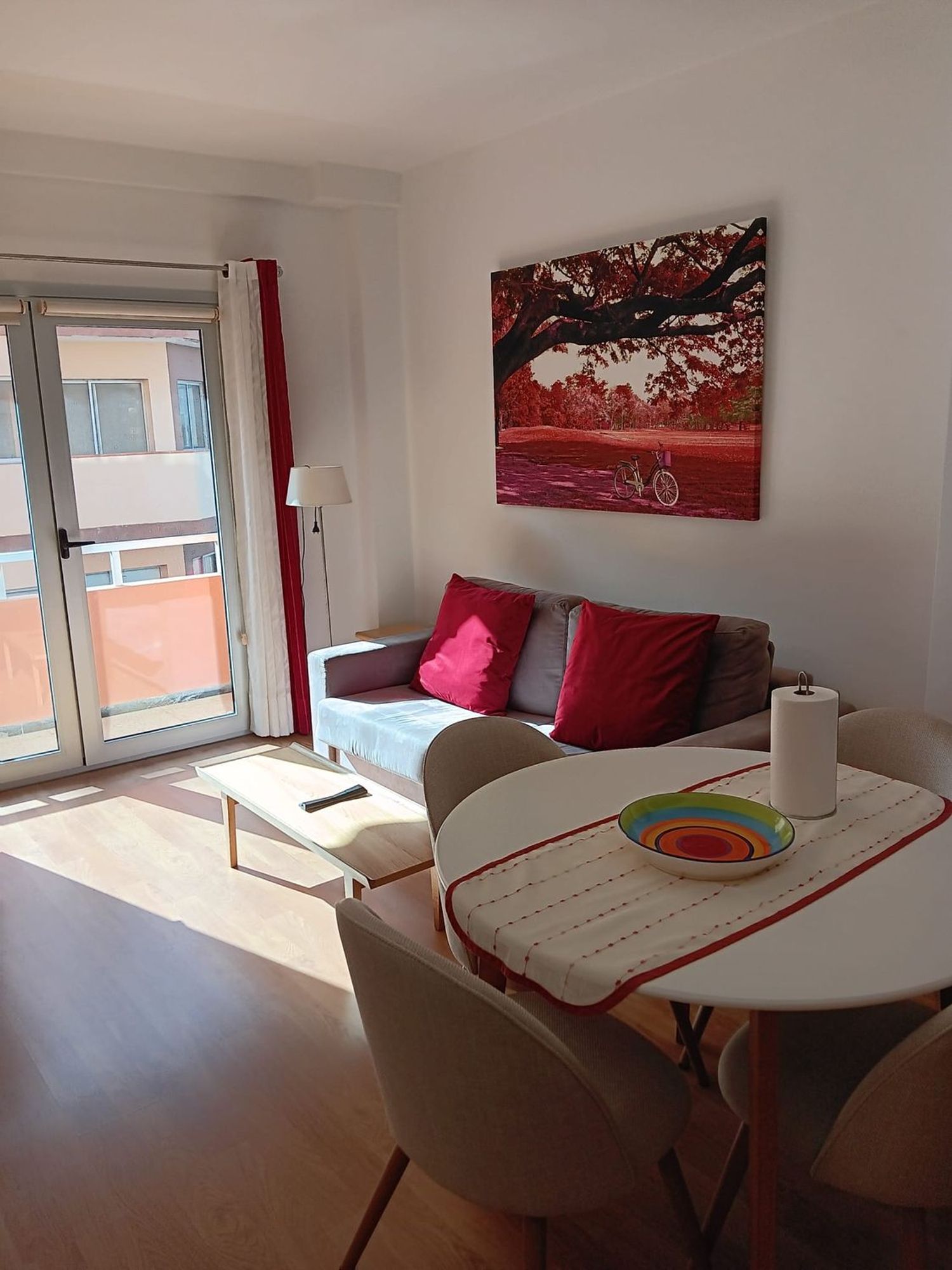 Piso en calle de Iriarte, 39 - Foto 1