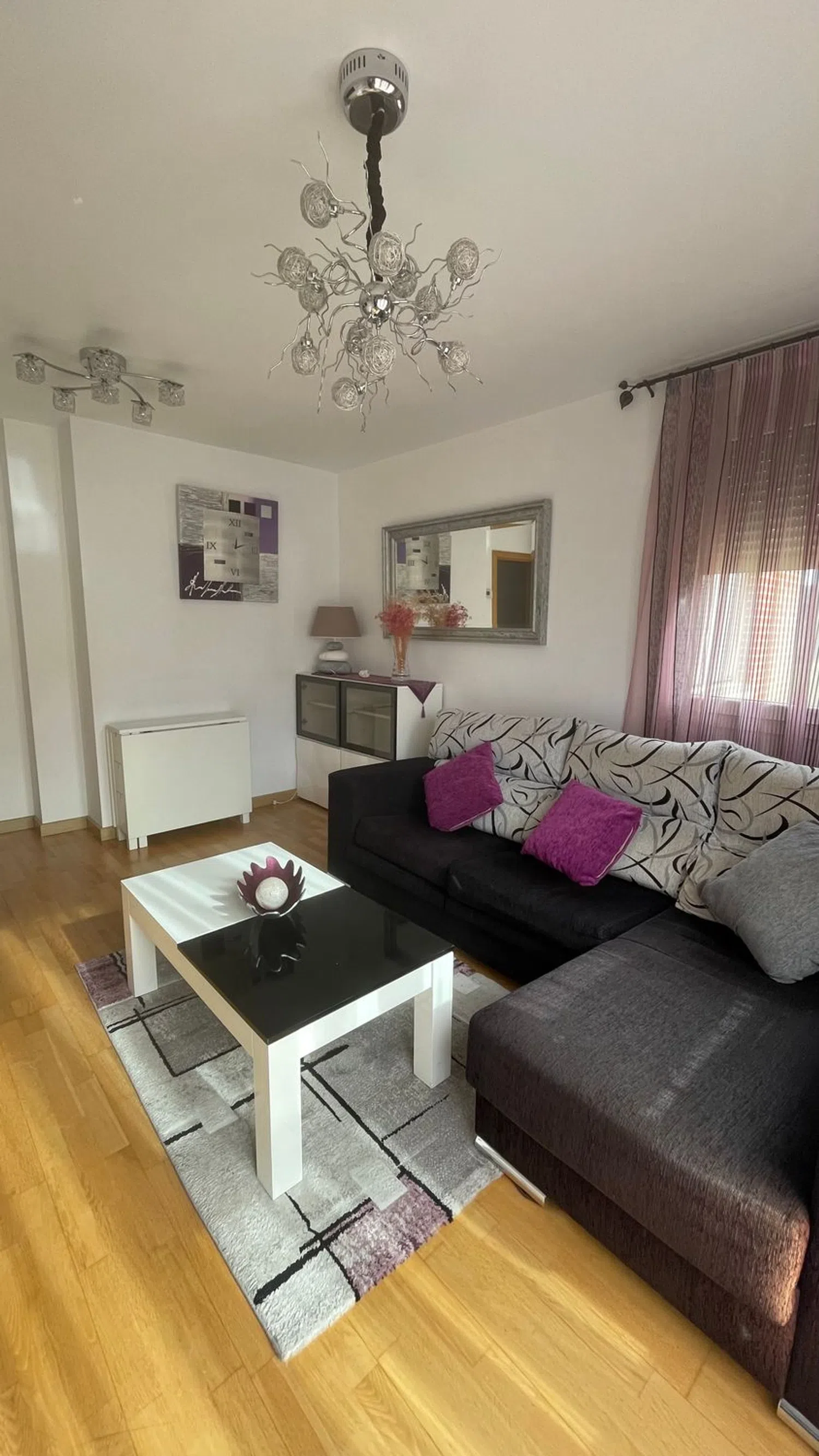 Piso en calle Lauro Fernández González, 29 - Foto 1