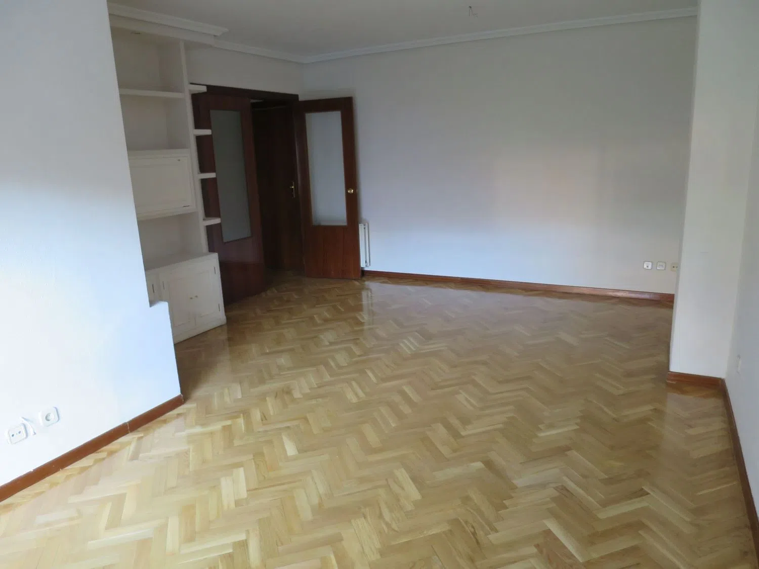 Piso en calle de Caleruega, 72 - Foto 4