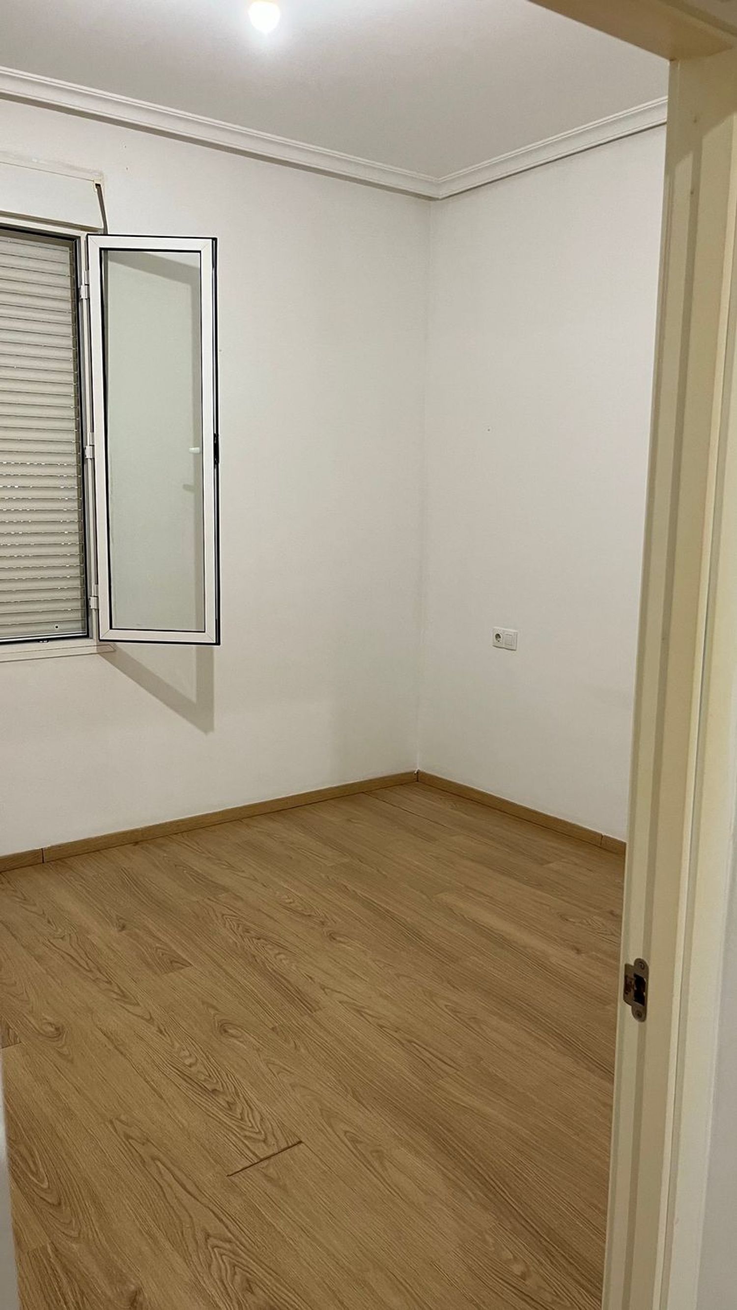 Piso en calle Antonio de Nebrija, 5 - Foto 8