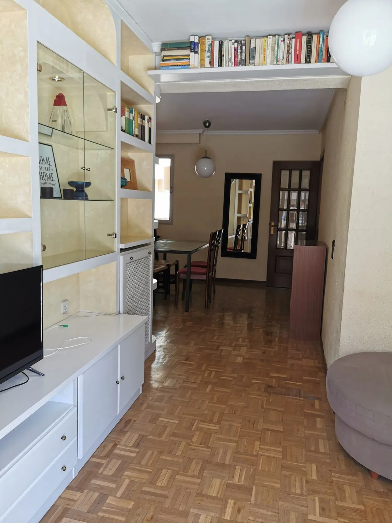 Piso en calle de Virgen de Lluc, 94 - Foto 2
