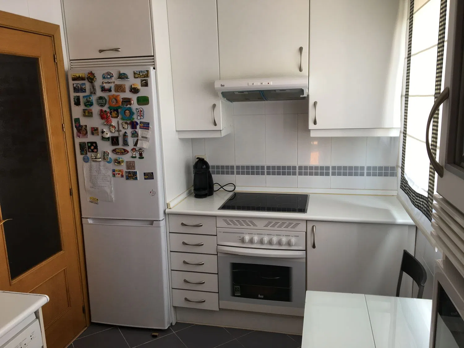 Dúplex en calle Nieve, 3 - Foto 3