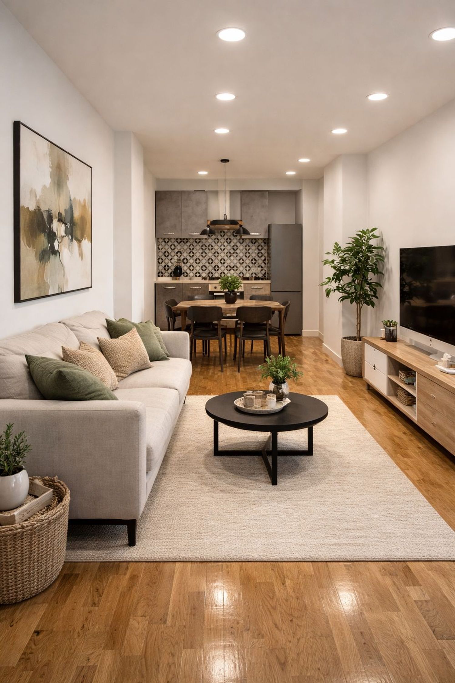 Piso en calle de Bravo Murillo, 185 - Foto 2