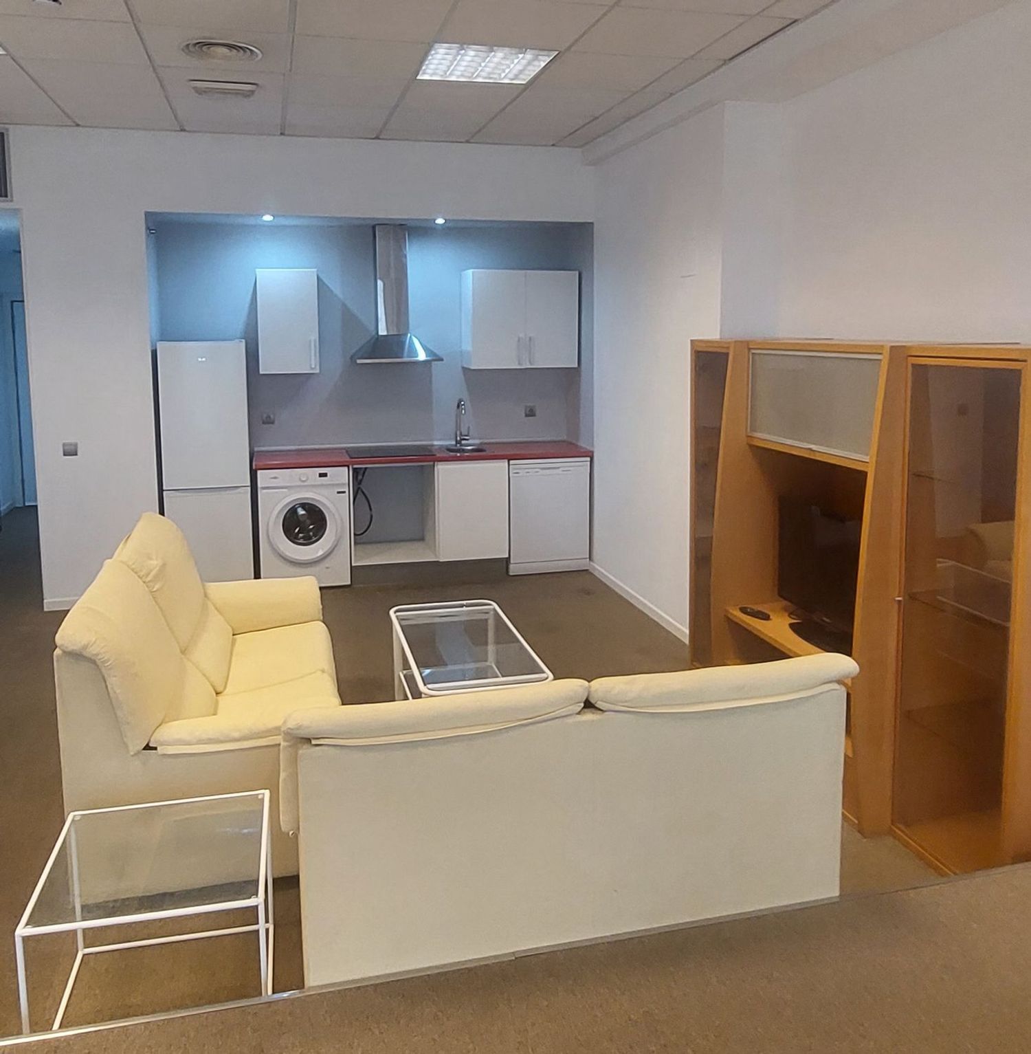 Estudio en calle Thomas Edison, 4 - Foto 5