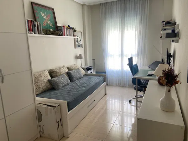 Piso en Camino de Torres, 88, Aguadulce sur - Foto 23