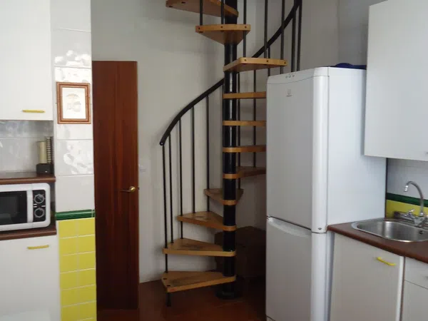 Dúplex en Calle Princesa, 25, Huelin - Foto 5