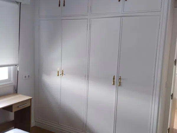 Piso en ronda Norte, 9 - Foto 13