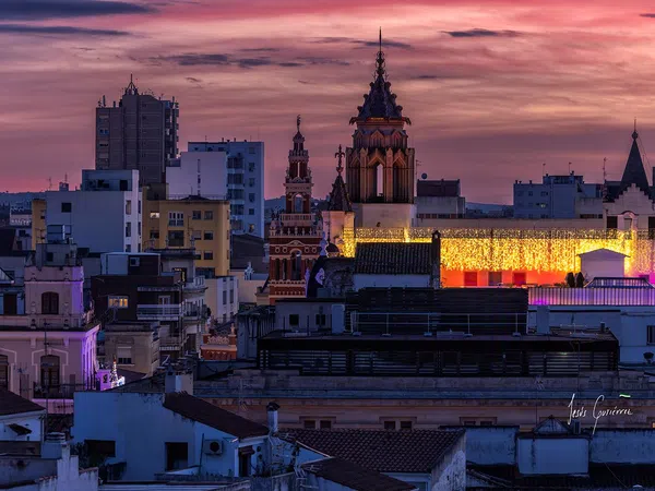 Ático en Plaza Alta, 2, Casco Antiguo - Centro, Casco Antiguo - Centro - Foto 13