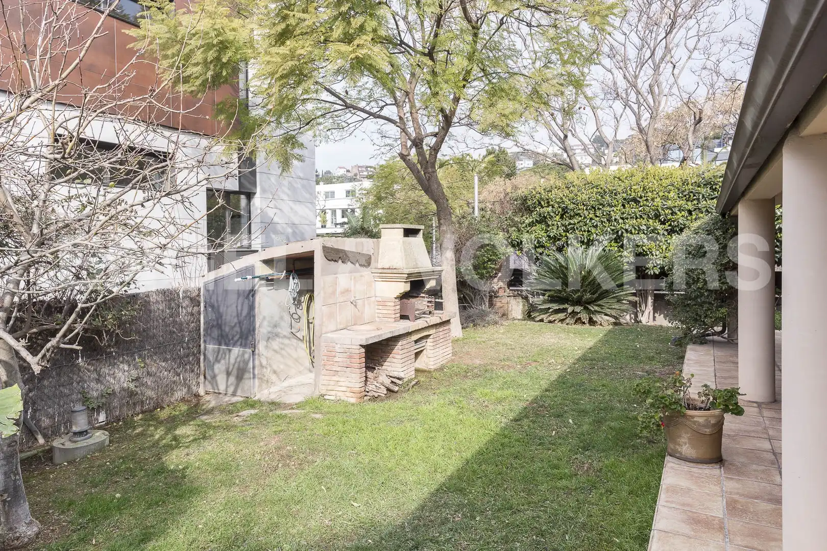 Chalet en Esplugues de Llobregat - Foto 49