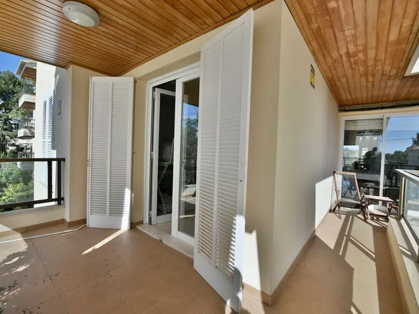 Piso en calle de Francesc Vidal I Sureda, 38 - Foto 22