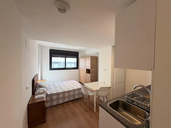 Estudio en calle de Fuerteventura, 5 - Foto 3