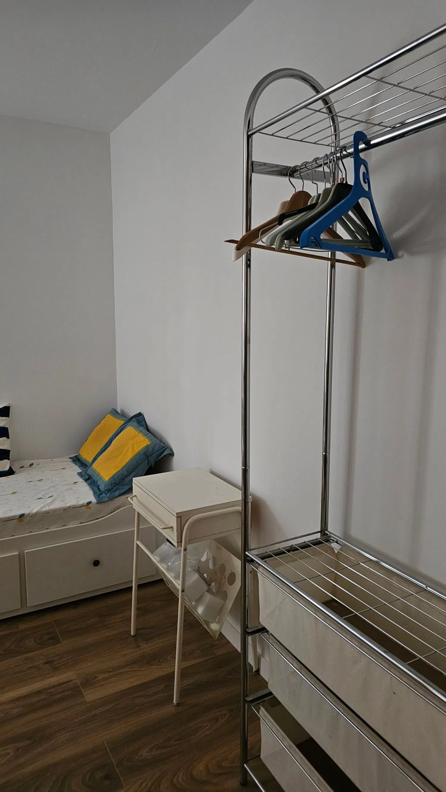 Estudio en calle de Palermo, 22 - Foto 8