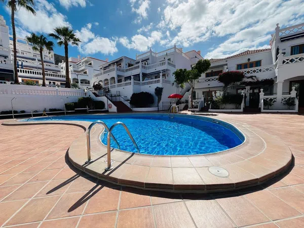 Estudio en Realejos, 6, Los Cristianos, Los Cristianos - Foto 5