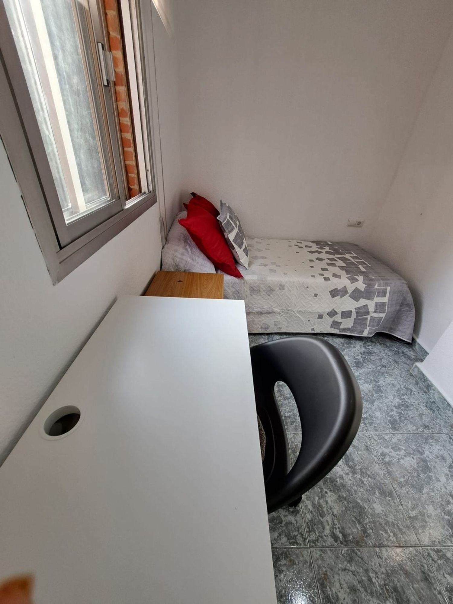 Piso en Av Blasco Ibáñez, Ciutat Jardí - Foto 33