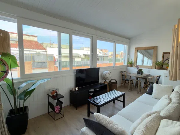 Ático en Roses - Castellbell