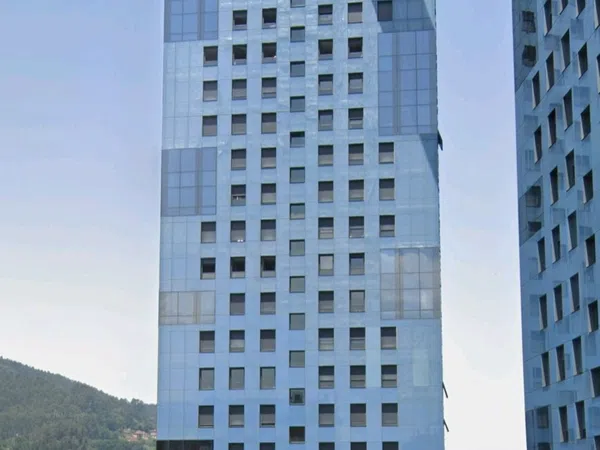 Piso en calle Juan Antonio Álvarez Rabanal, 3 - Foto 1