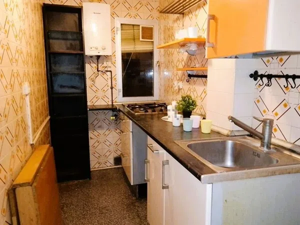 Piso en calle de Eduardo Rojo, 16