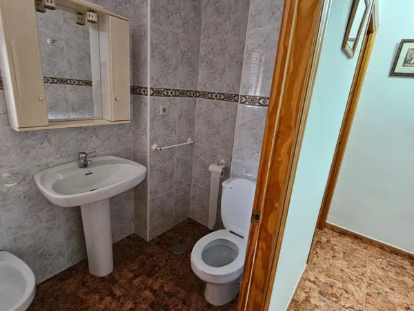 Casa o chalet independiente en Plaza Altozano, 1 - Foto 30