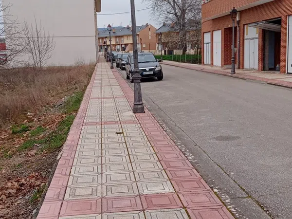 Piso en Calle Castro-Ventosa, 4 - Foto 1