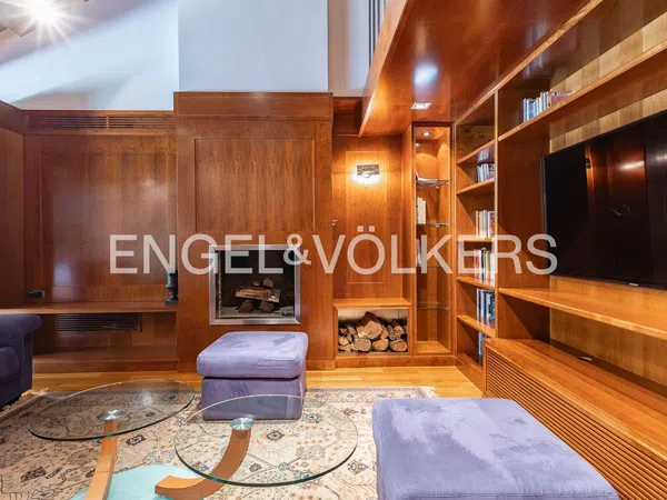 Casa o chalet independiente en Eixample - Foto 75