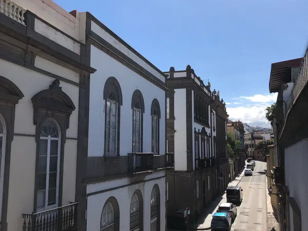 Piso en Calle Doctor Chil, 24 - Foto 12