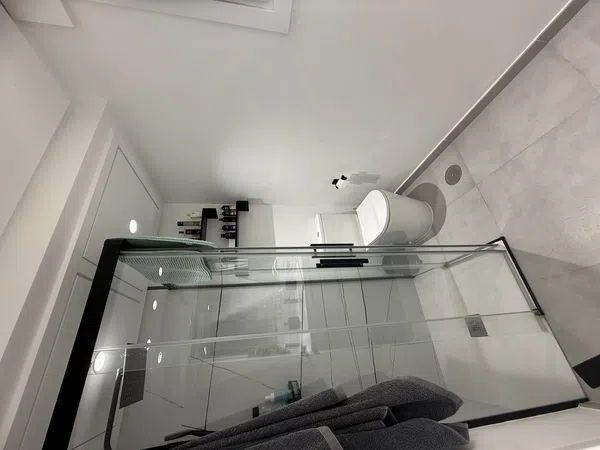 Chalet adosado en calle Diego de León, 55 - Foto 19