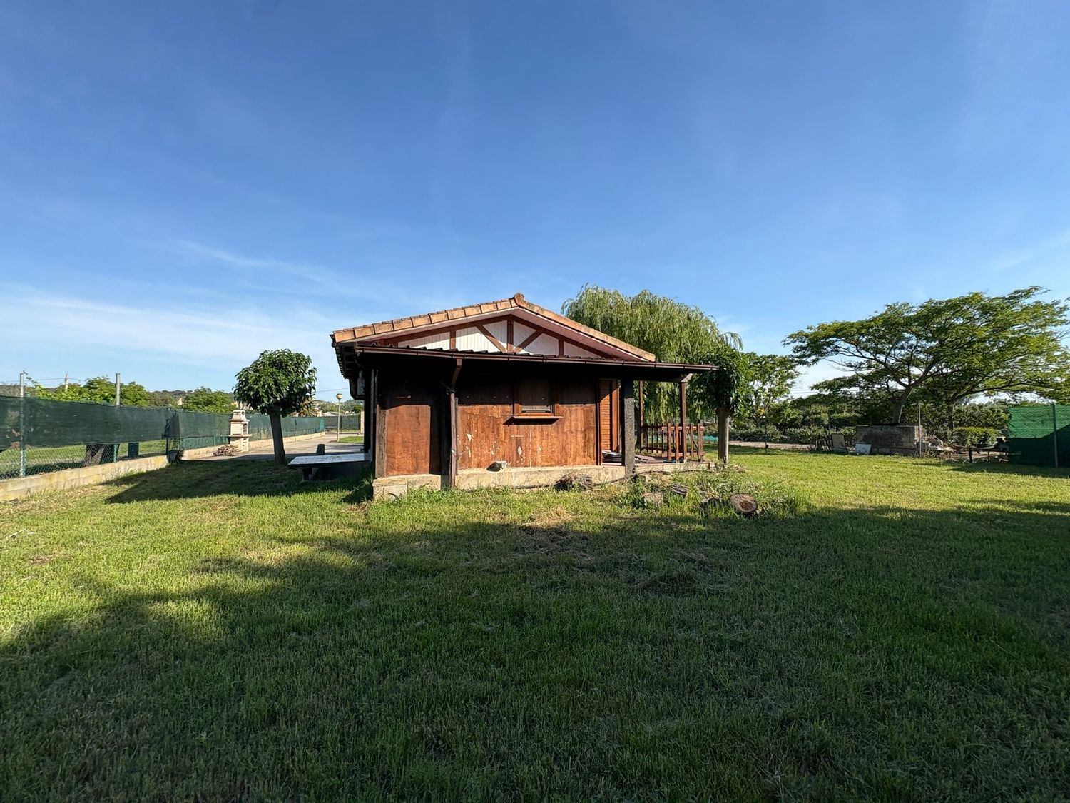 Casa de pueblo en Fuentes Altas, 298 Parcela - Foto 3
