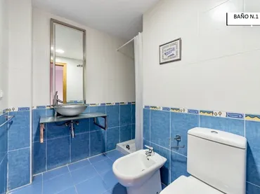 Dúplex en  Avinguda del Cardenal Benlloch 33 - Foto 31
