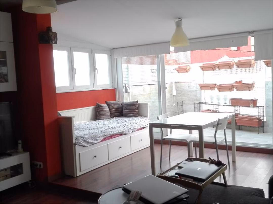 Piso en  Calle de San Valeriano 24