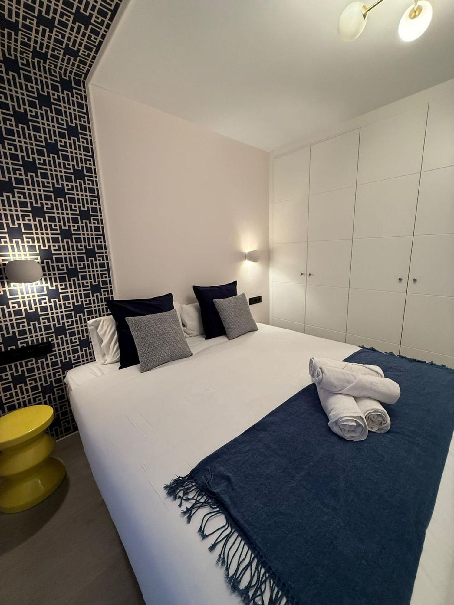 Piso en calle Ferrándiz, 20 -36 - Foto 4