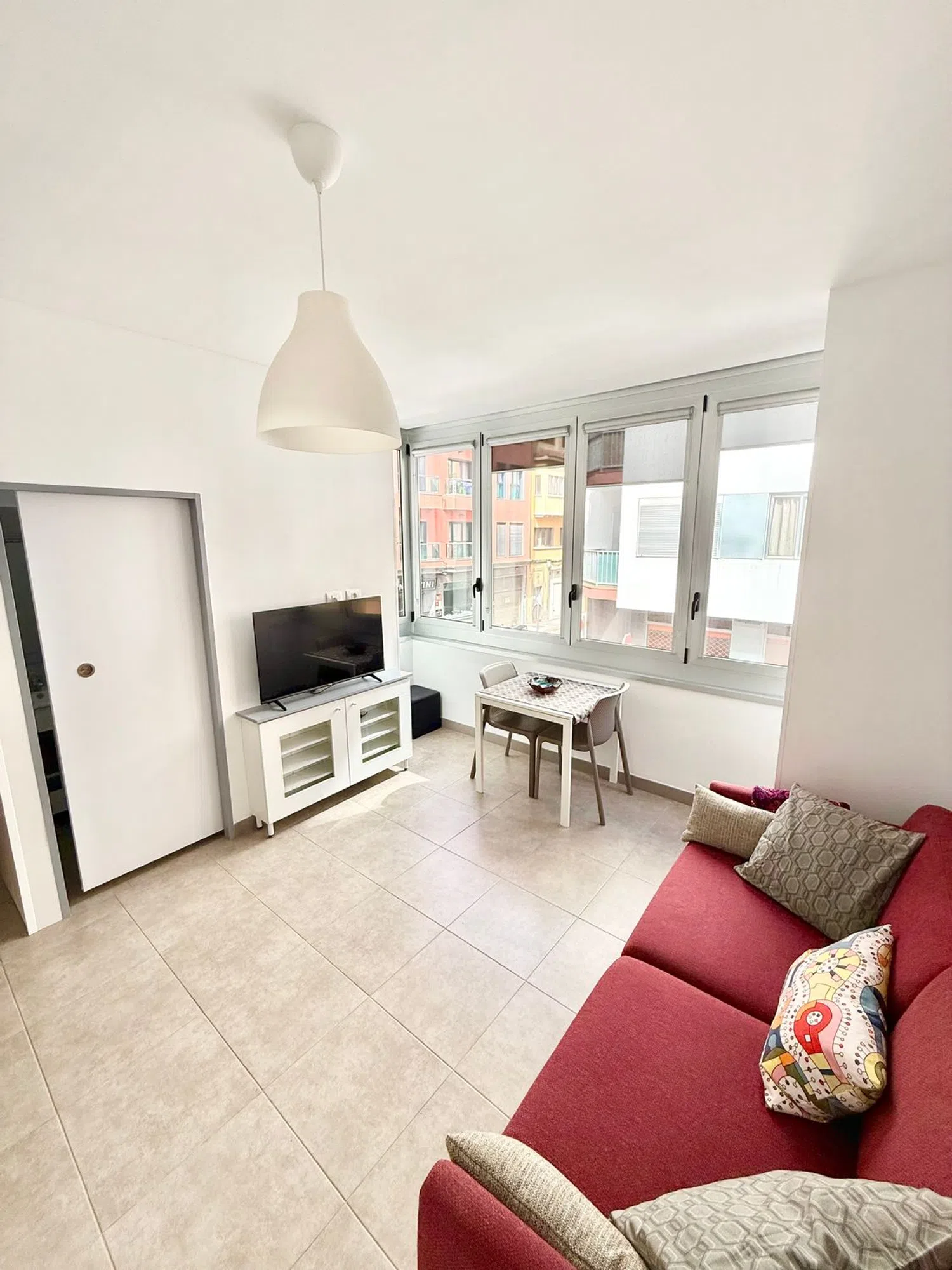 Piso en calle Viriato, 1 - Foto 5