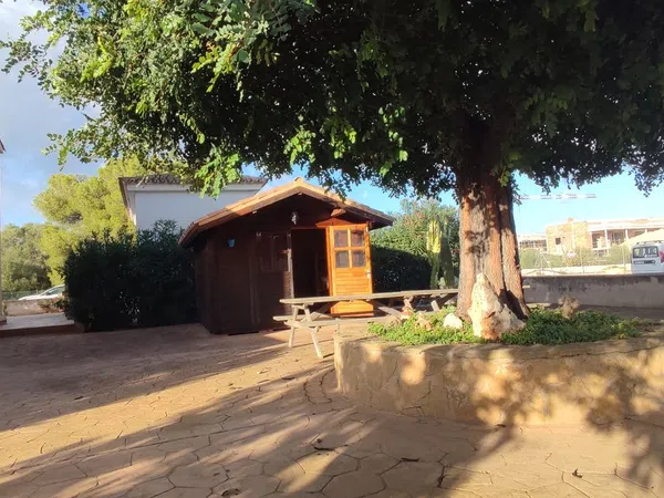 Casa o chalet independiente en Calle d'es Mussol, 23 - Foto 34