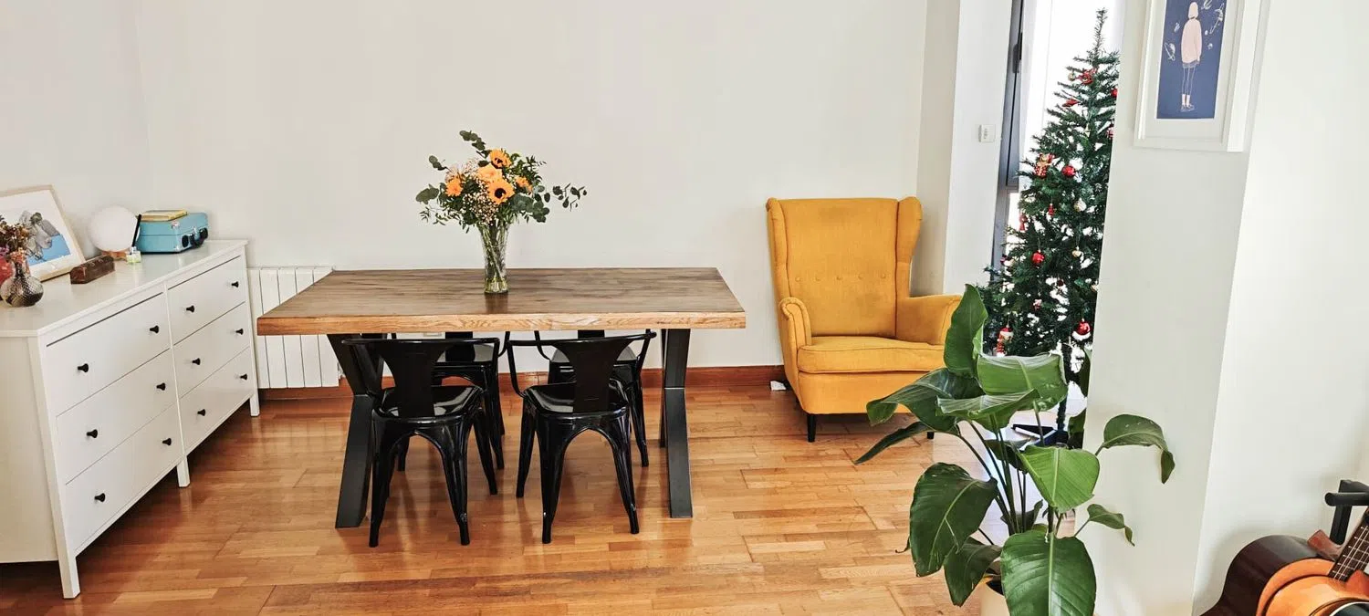 Piso en calle Estrella Naos, 2 - Foto 2