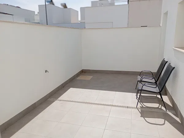 Chalet pareado en Calle Comandante José Giménez Andrés, 4 - Foto 20