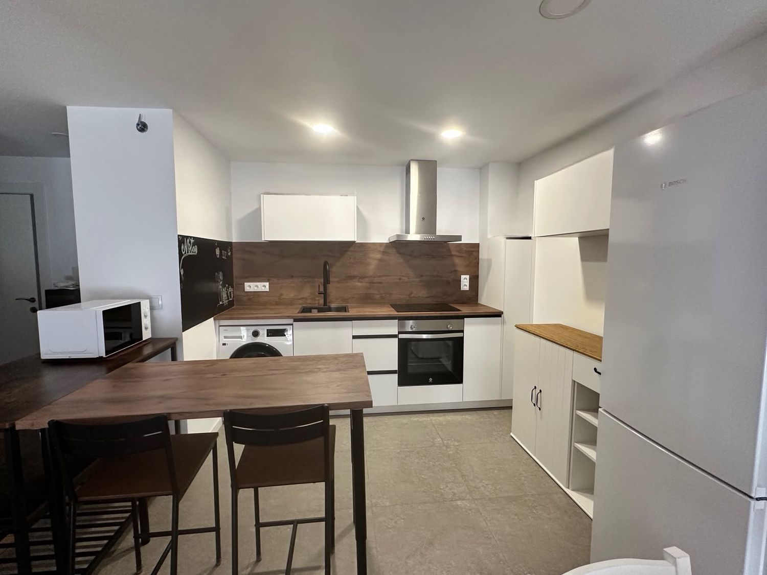 Piso en Avenida Juan Pablo II, 22, Sonsoles, Sonsoles - Foto 10