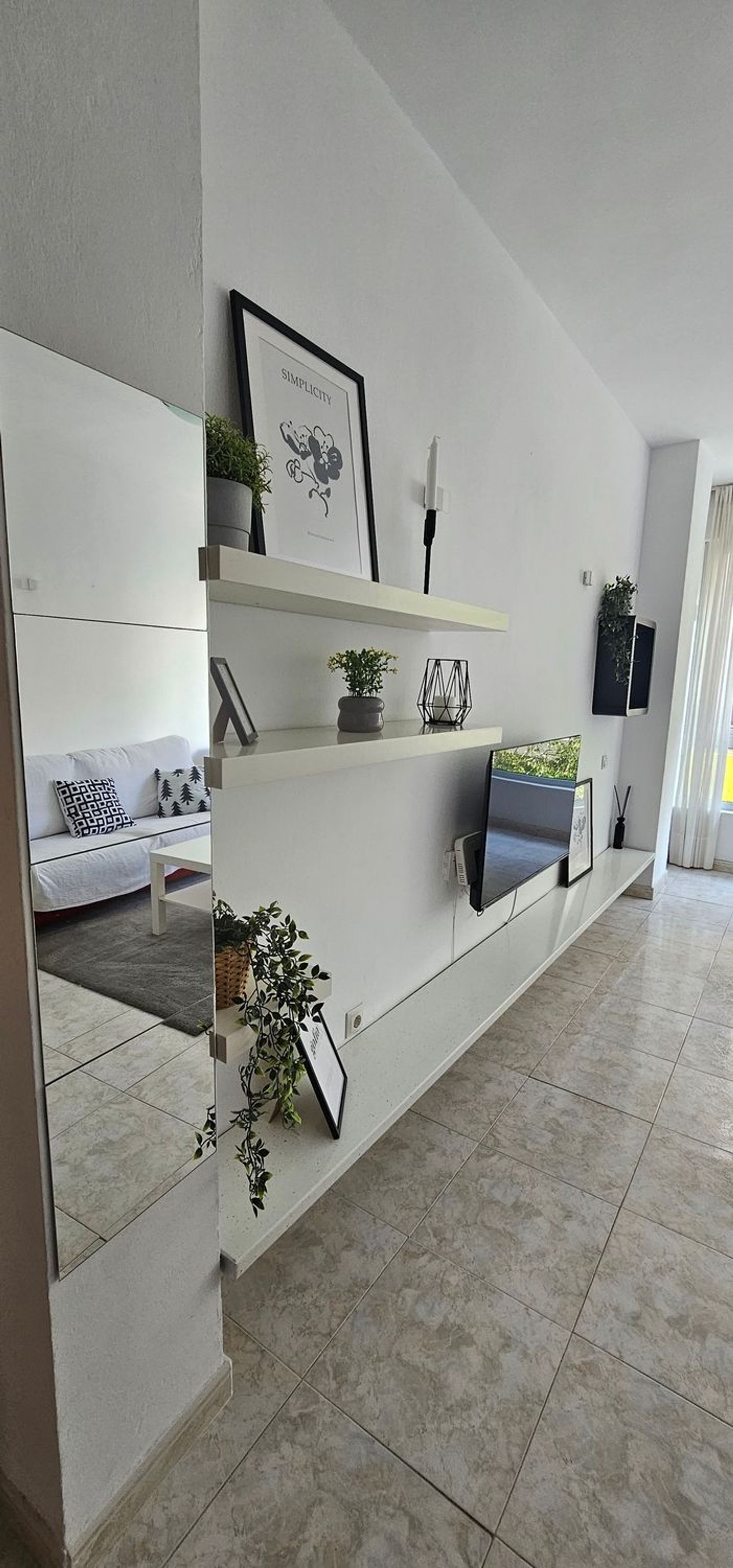 Piso en Calle General Vives, 27, Santa Catalina - Canteras - Foto 26