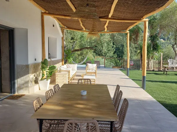 Casa rural en Diseminado Los Catorce, 123 - Foto 15