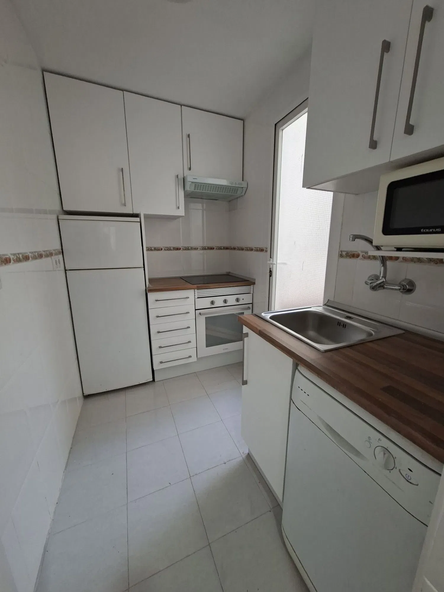 Piso en calle de Los Molinos, 6 - Foto 4