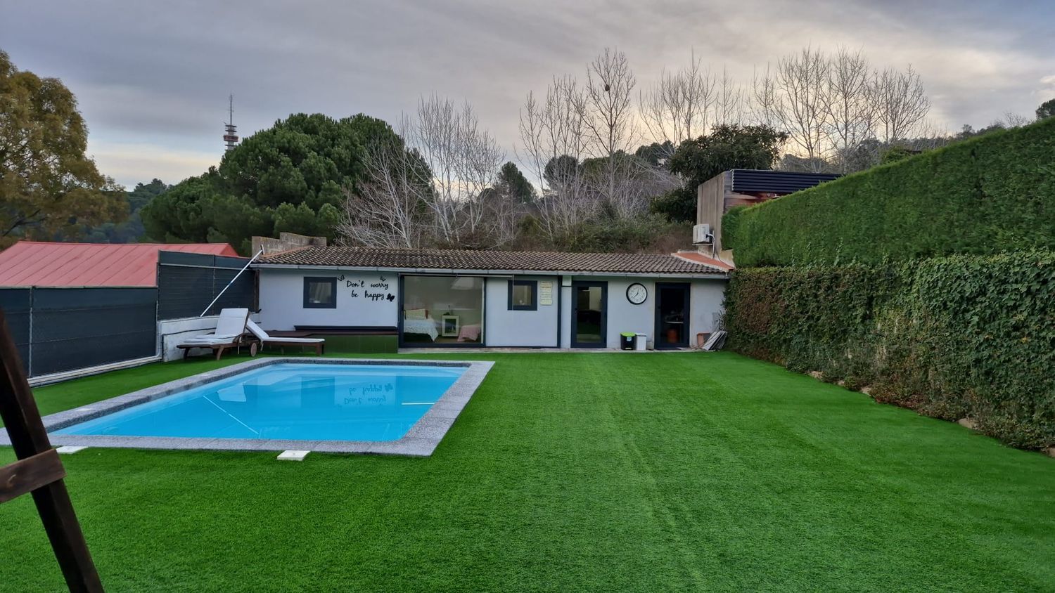 Casa o chalet independiente en Calle Romanyà, 43, Montilivi-Pericot, Montilivi-Pericot - Foto 9