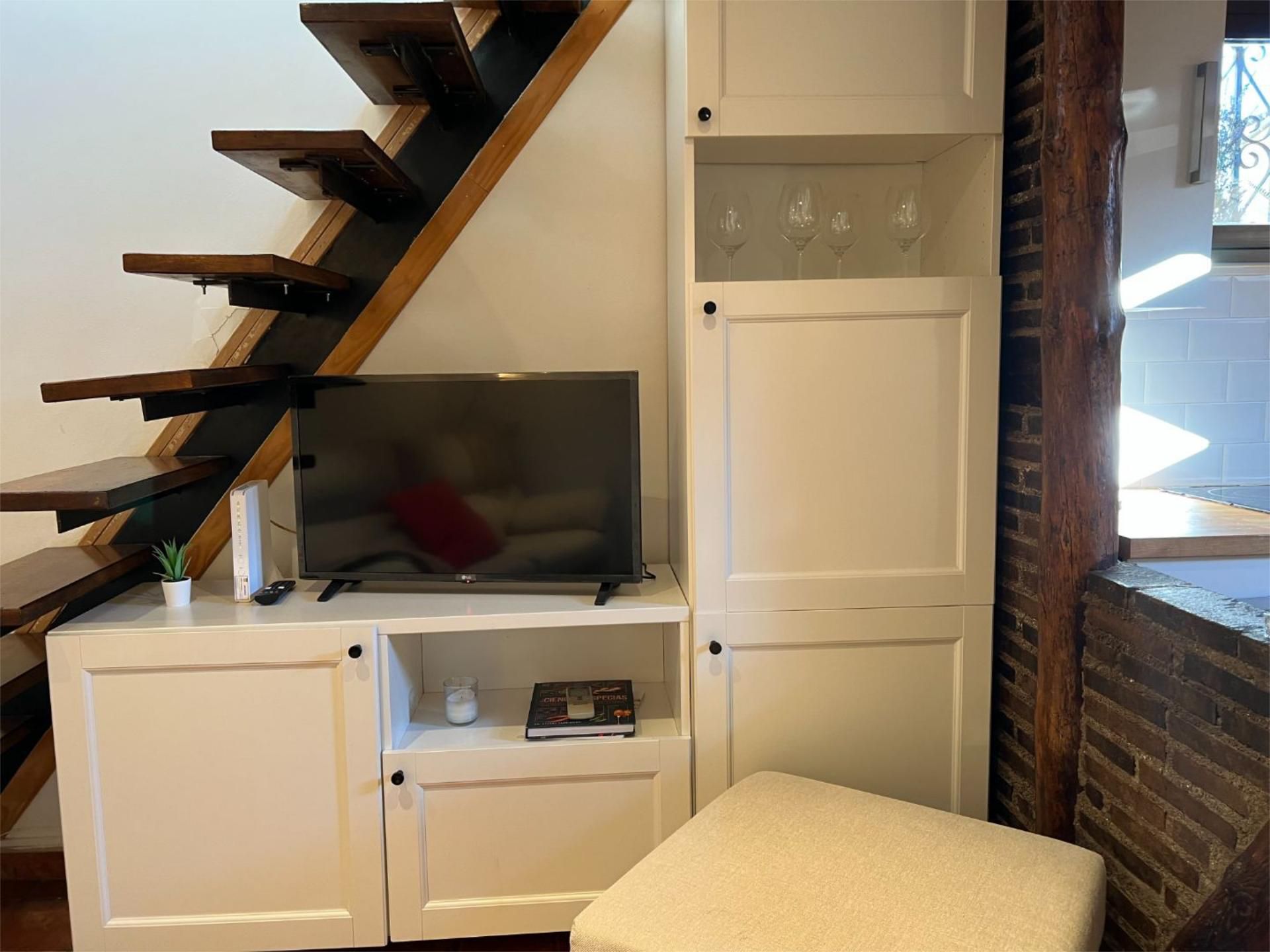 Piso en  Calle de San Vicente Ferrer 22 - Foto 7